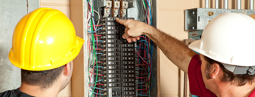 Electrical services
